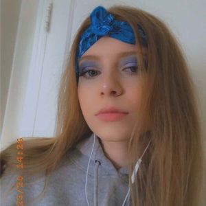 Meet your Posher, Katlyn!